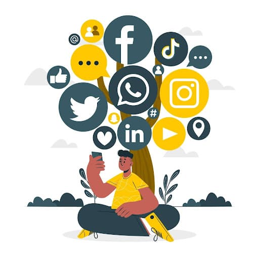 Boost Your Social Media Reach: Say Goodbye to Low Engagement 