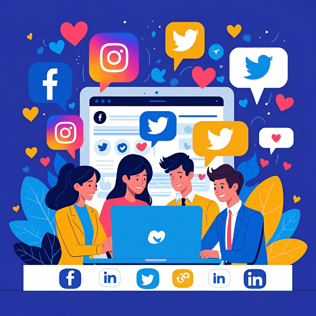How to Make a Social Media Campaign: Mistakes to Avoid in 2025