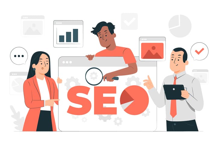 Why is SEO the Key to Unlocking Your Website's Potential