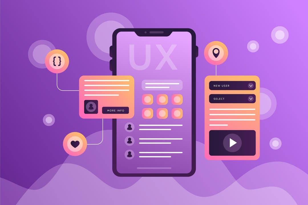 UI/UX Trends: What Users Expect In 2025 For Mobile Apps