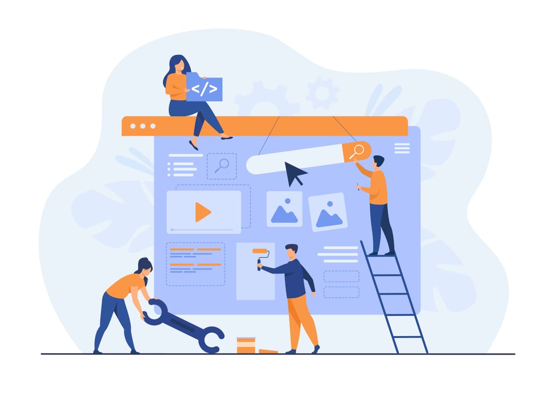 How to Design a Website from Scratch Without Coding: Tools & Tips